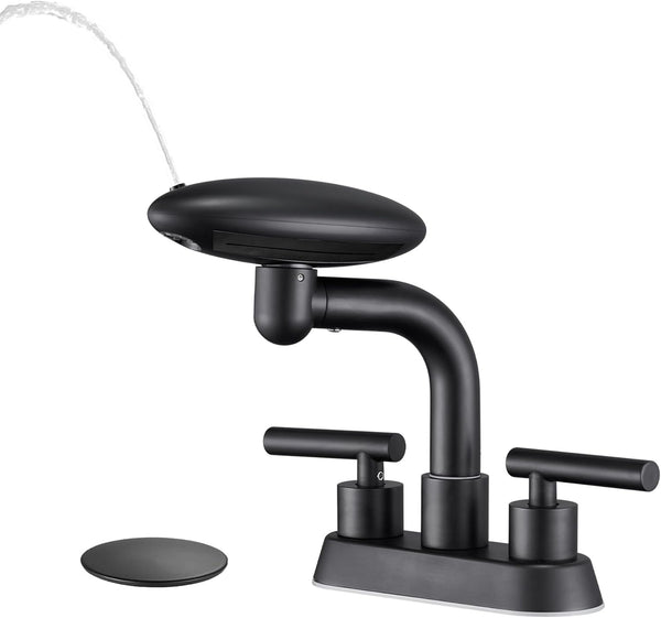 4-Modes Sink Faucet