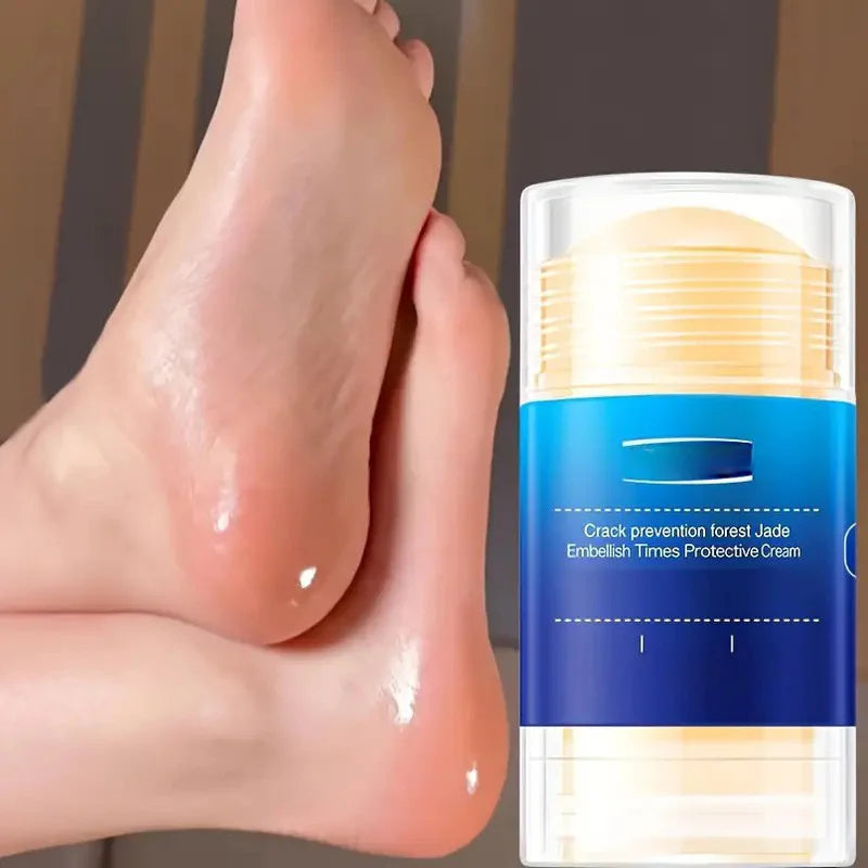 Soft Heels Moisturizing Cream