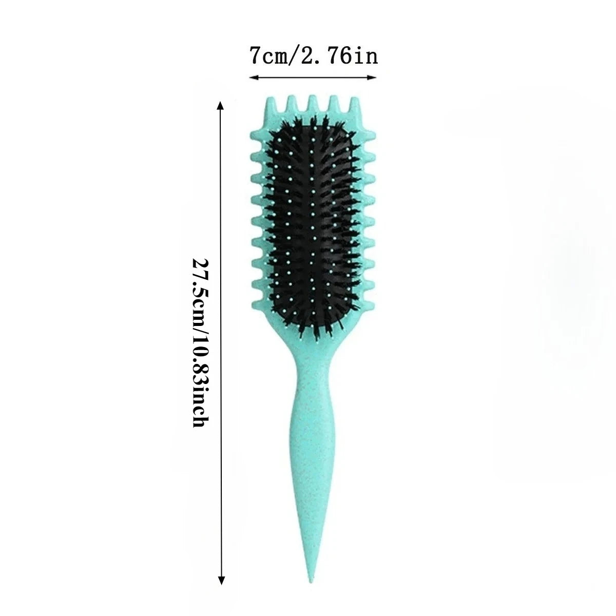 Easy Curls Styling Brush