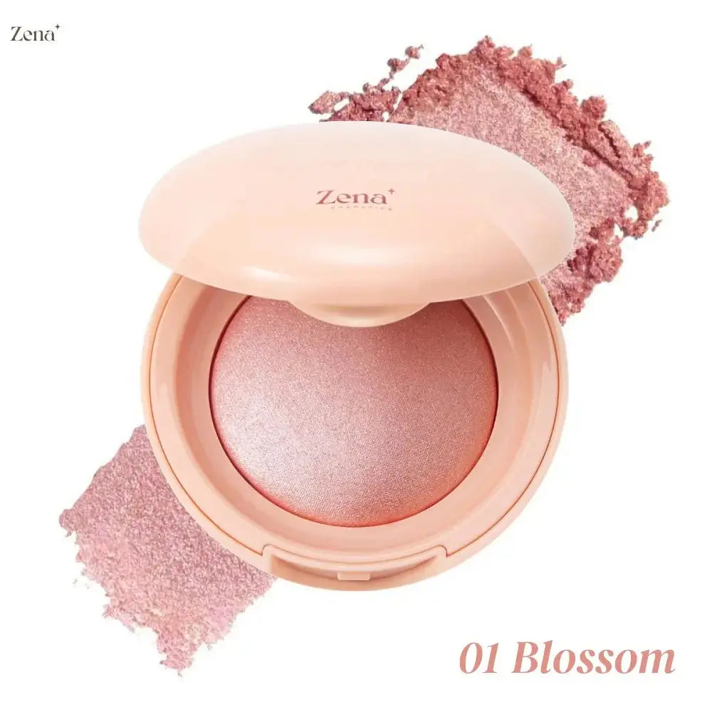 Glow & Go Highlighting Blush
