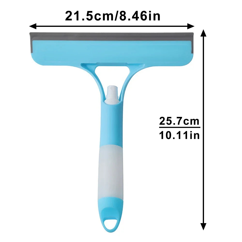 3 in 1 Window Cleaning Scraper (Buy 1 Get 1 Free)
