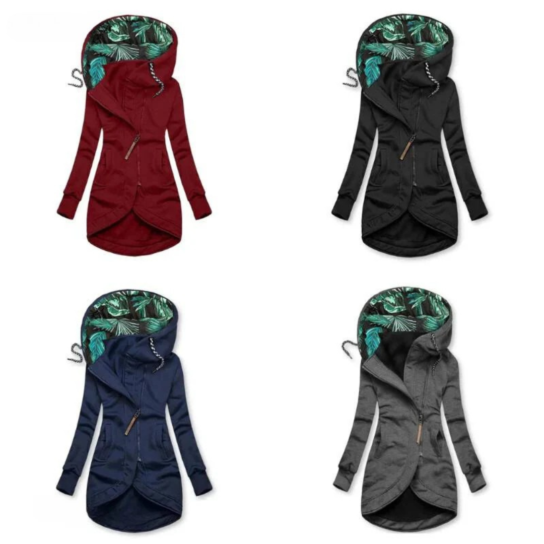 Cozy Chic Women's Jacket