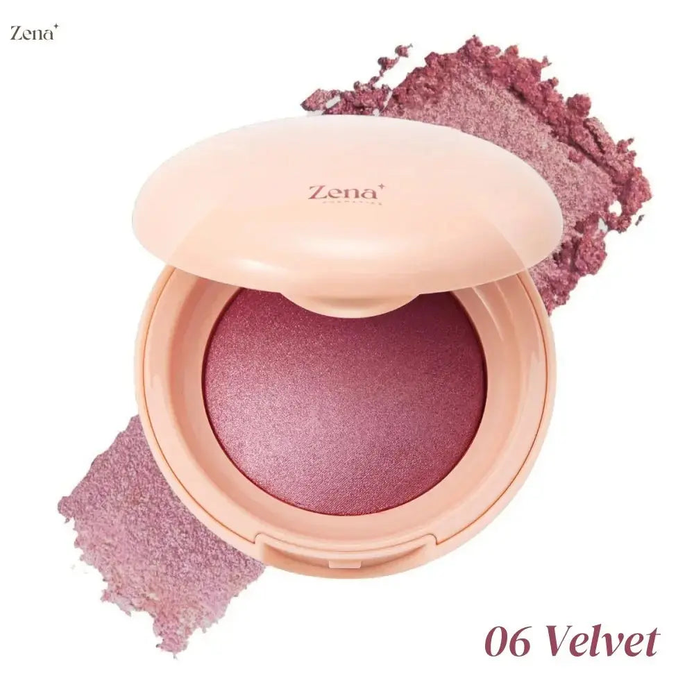 Glow & Go Highlighting Blush