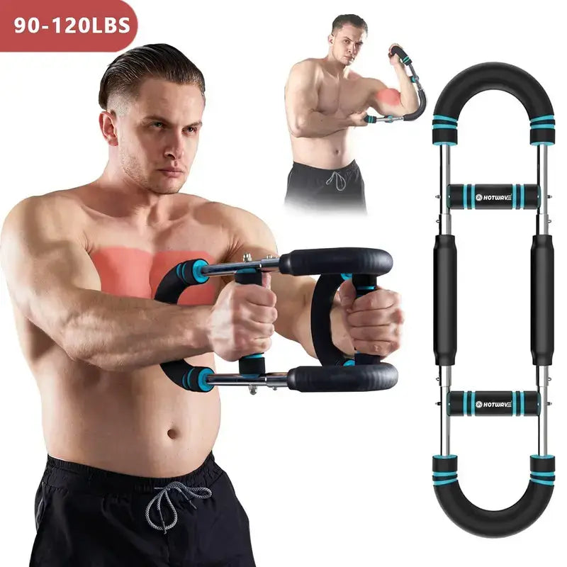 Multi-functional Strength Training Machine