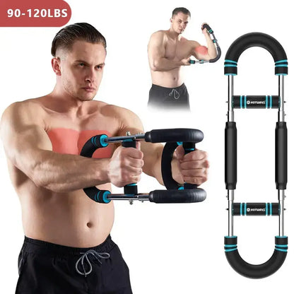 Multi-functional Strength Training Machine