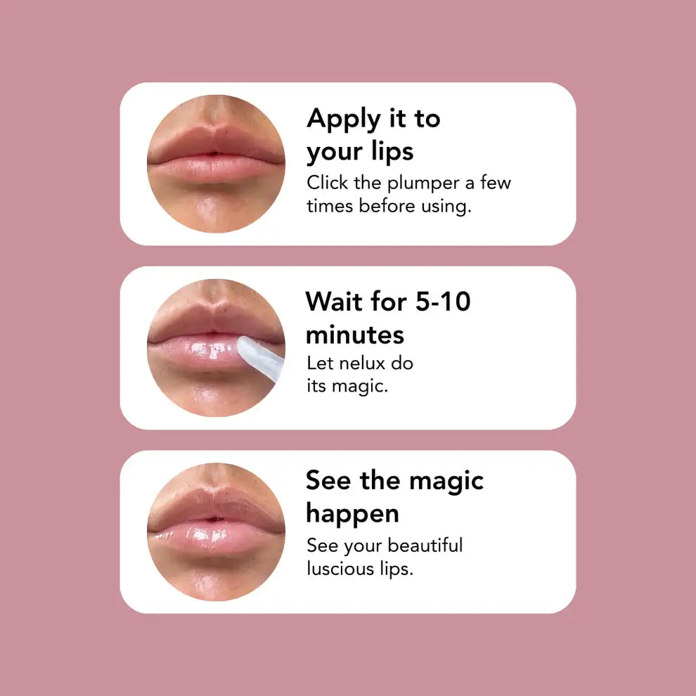 Lip Plumper