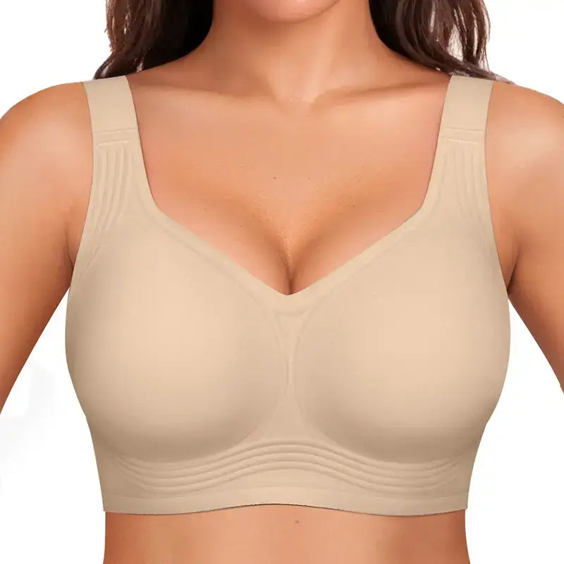Jelly Bras Wirefree Full Coverage
