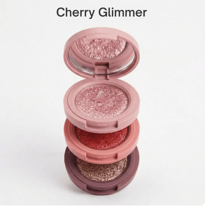 3-in-1 Eyeshadow Trio