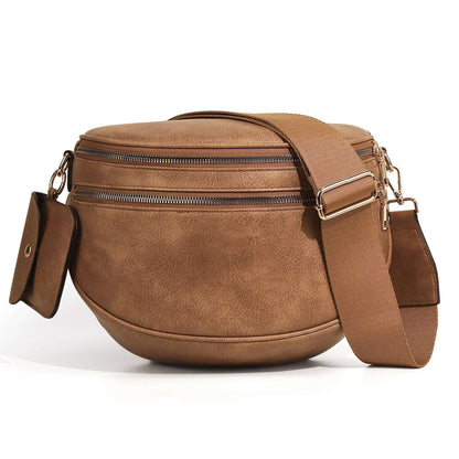 Crossbody Bum Bag
