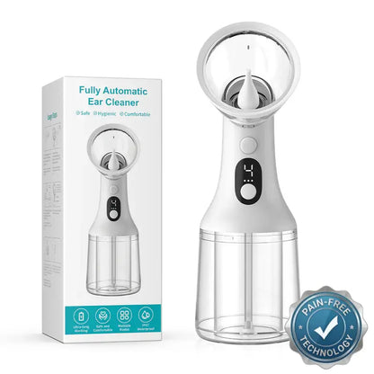 Electric Ear Cleaning Irrigator
