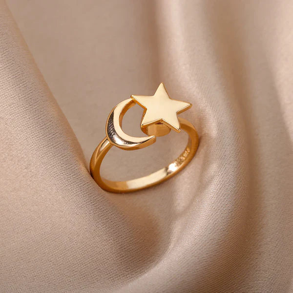 Calm Rings