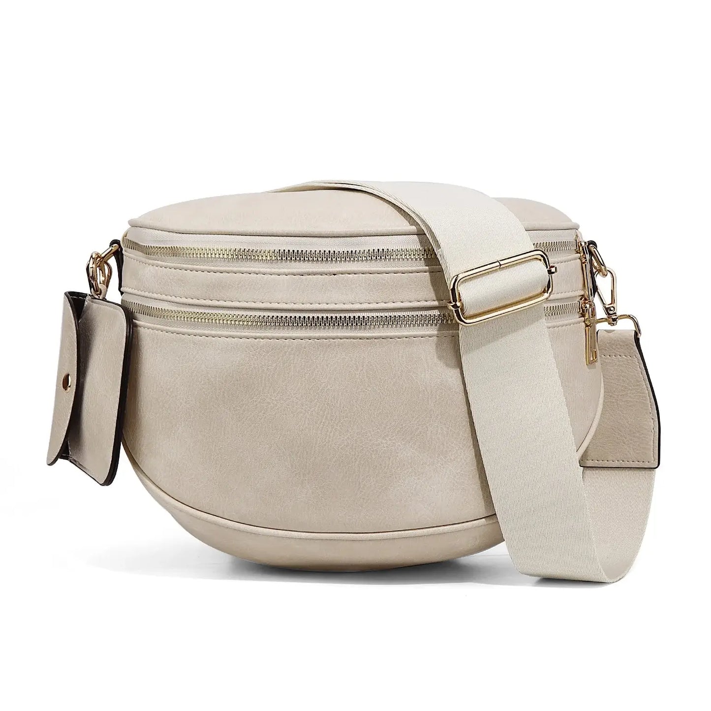 Crossbody Bum Bag