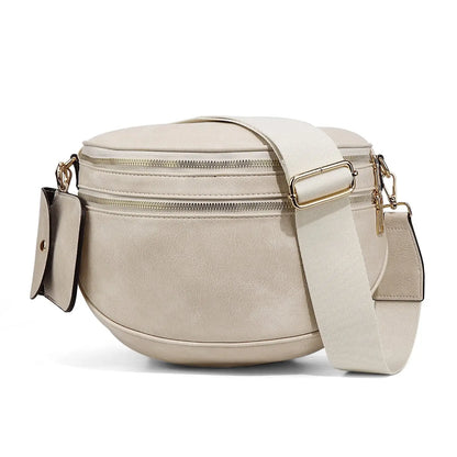 Crossbody Bum Bag