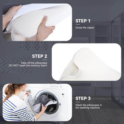 Relief Pillow