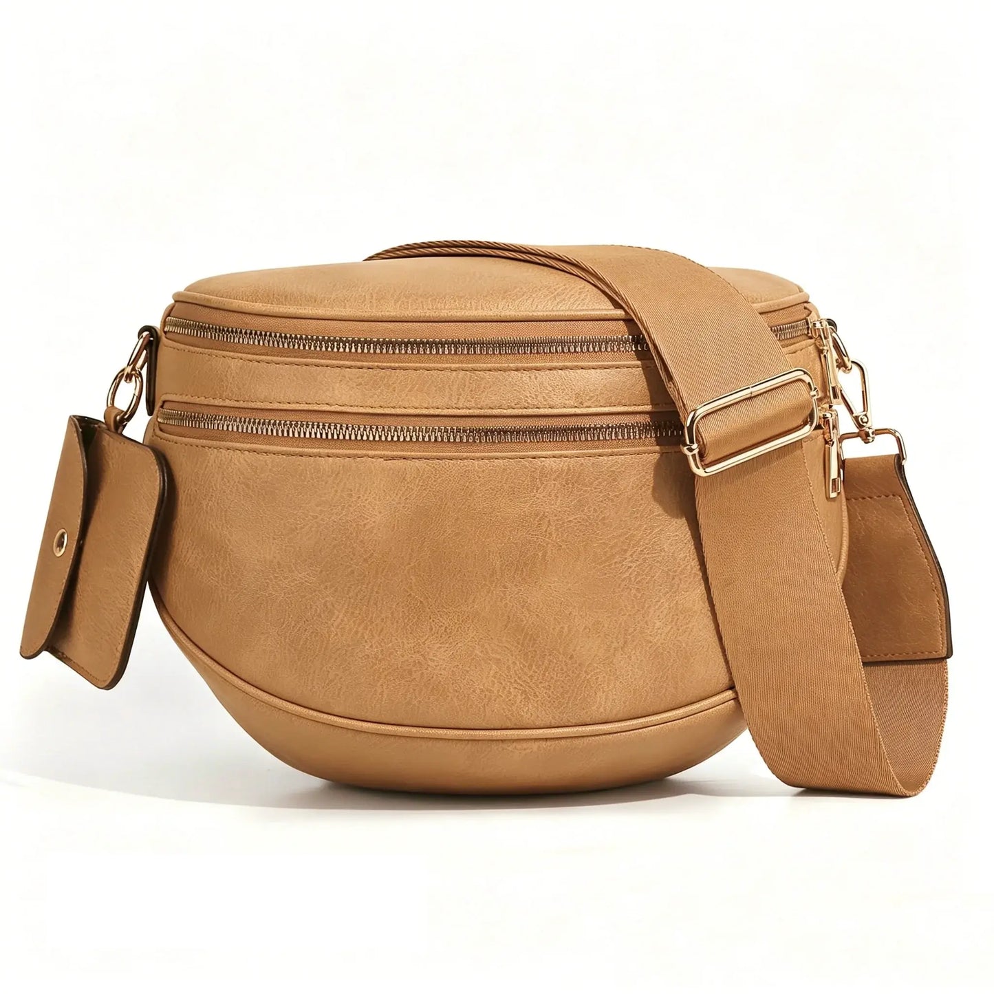 Crossbody Bum Bag