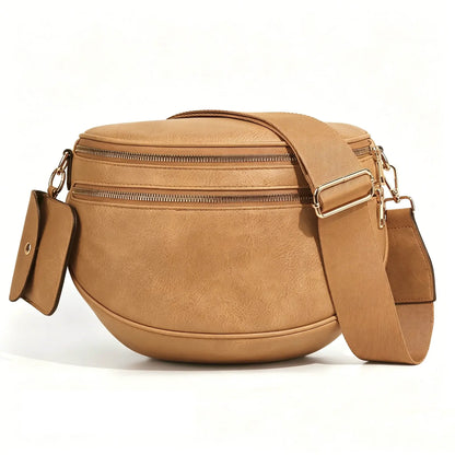 Crossbody Bum Bag