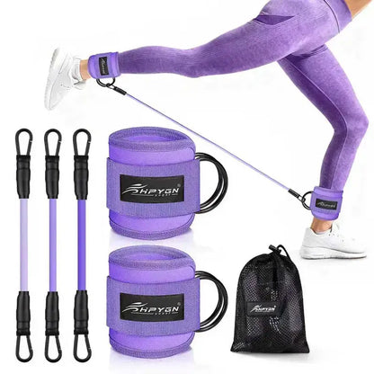 Ankle Resistance Bands