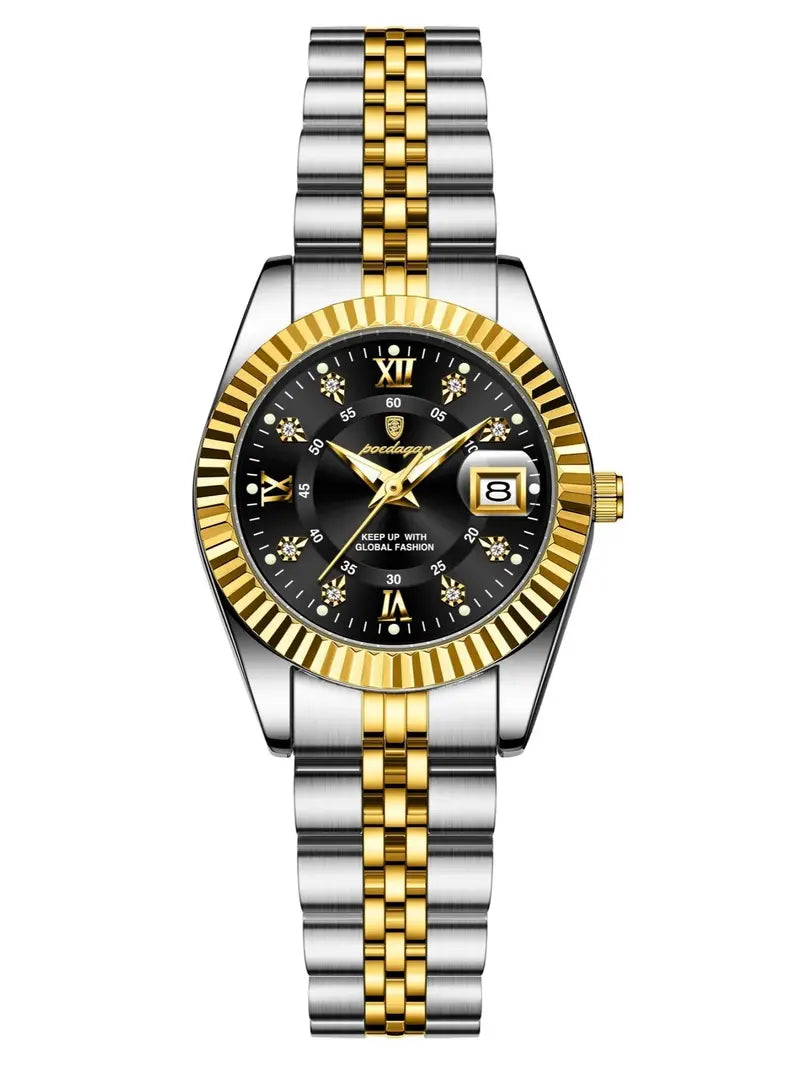 Elegant Women's Watch