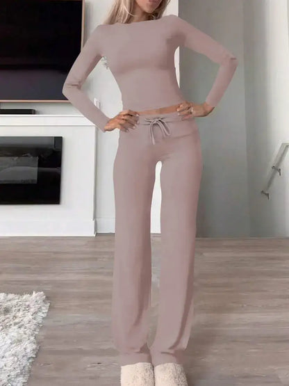 Lounge Wear Set
