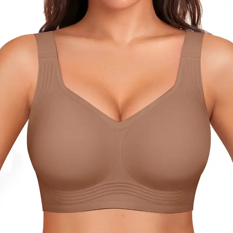 Jelly Bras Wirefree Full Coverage