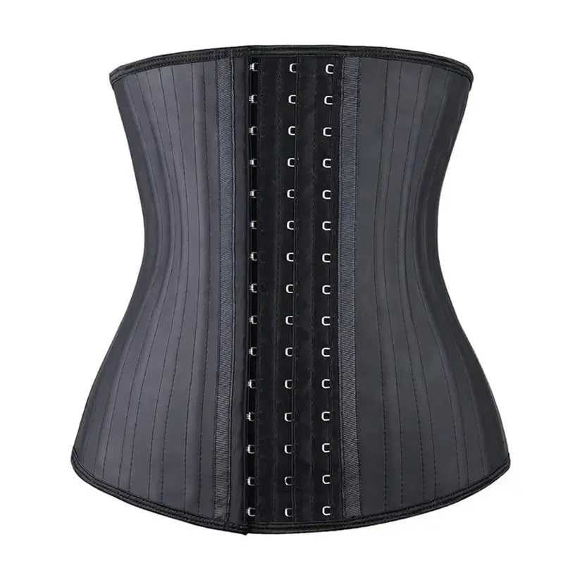 The Hourglass Trainer