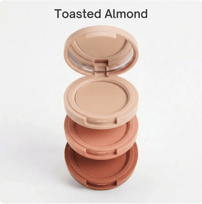 3-in-1 Eyeshadow Trio