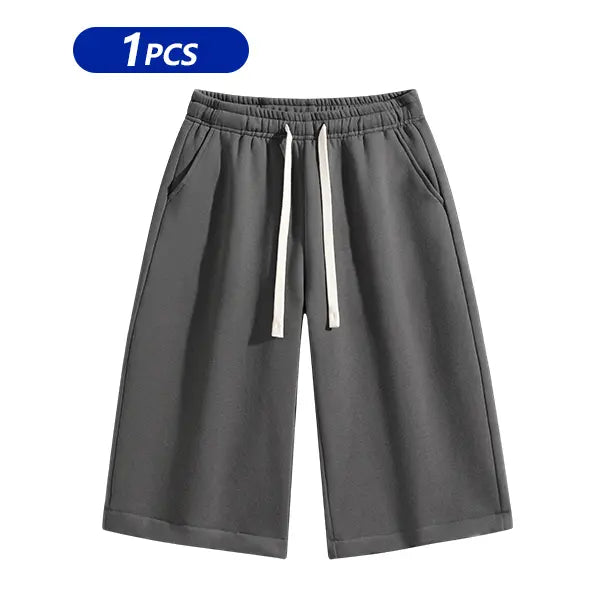 Women's Baggy Shorts