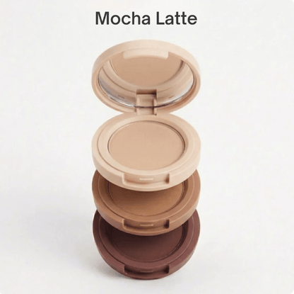 3-in-1 Eyeshadow Trio