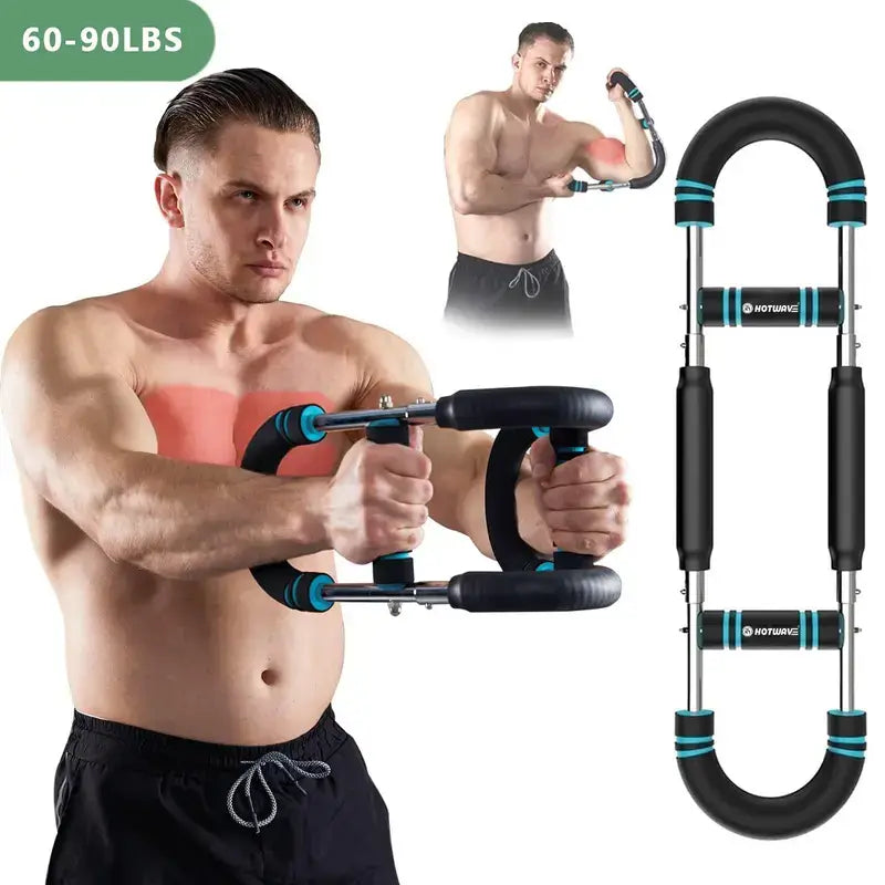 Multi-functional Strength Training Machine