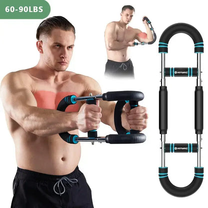 Multi-functional Strength Training Machine