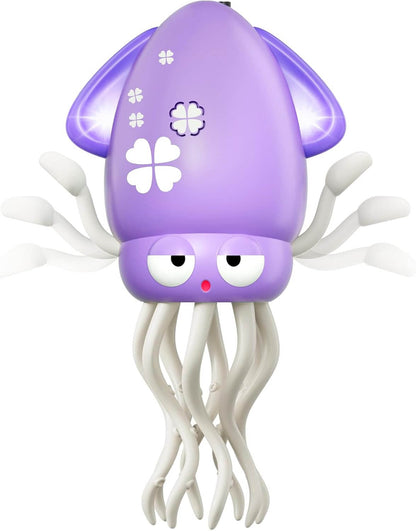Magical Dancing Squid Toy