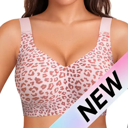 Jelly Bras Wirefree Full Coverage