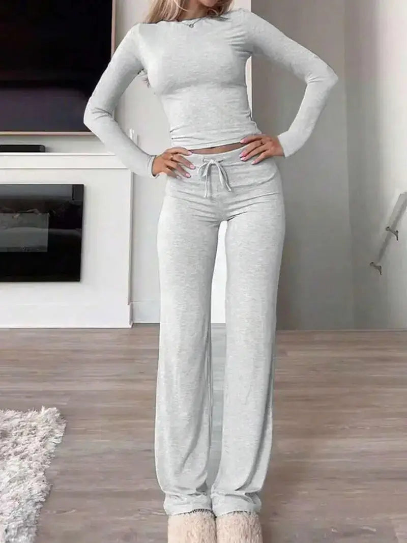 Lounge Wear Set