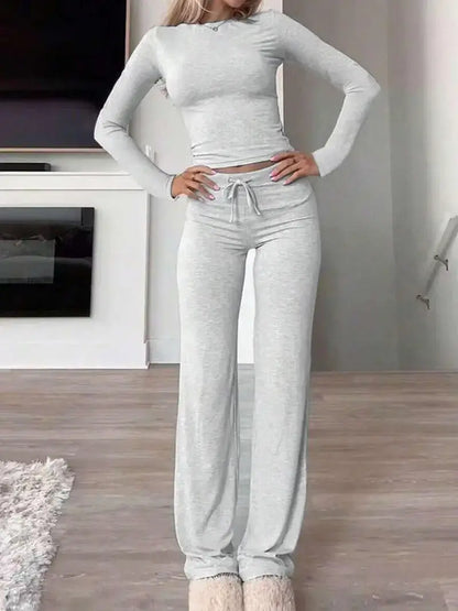 Lounge Wear Set