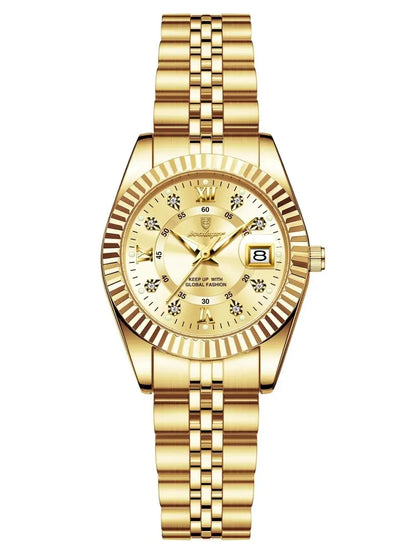 Elegant Women's Watch