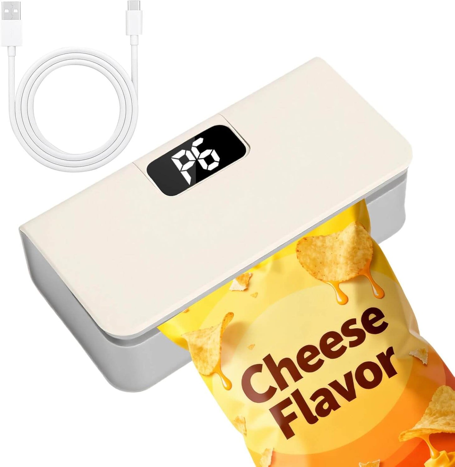 Mini Bag Sealer