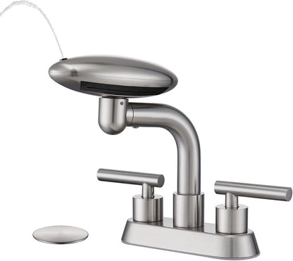 4-Modes Sink Faucet