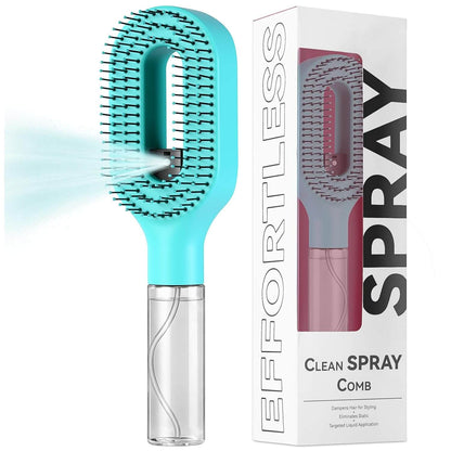 Spray Comb