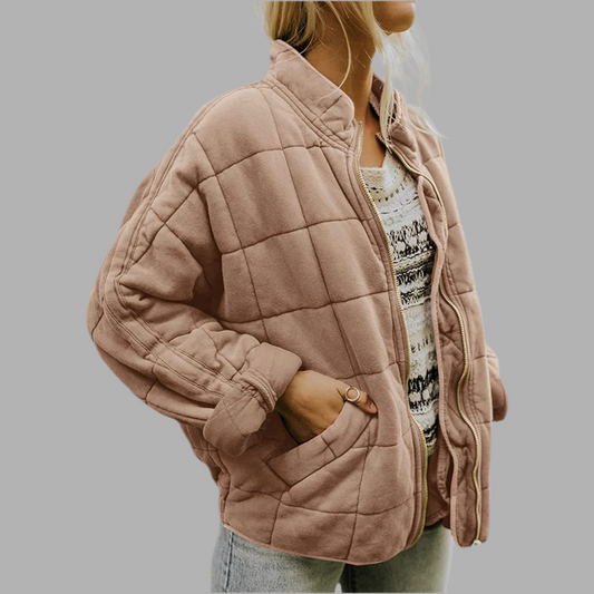 Celeste | Stylish & comfortable quilted jacket