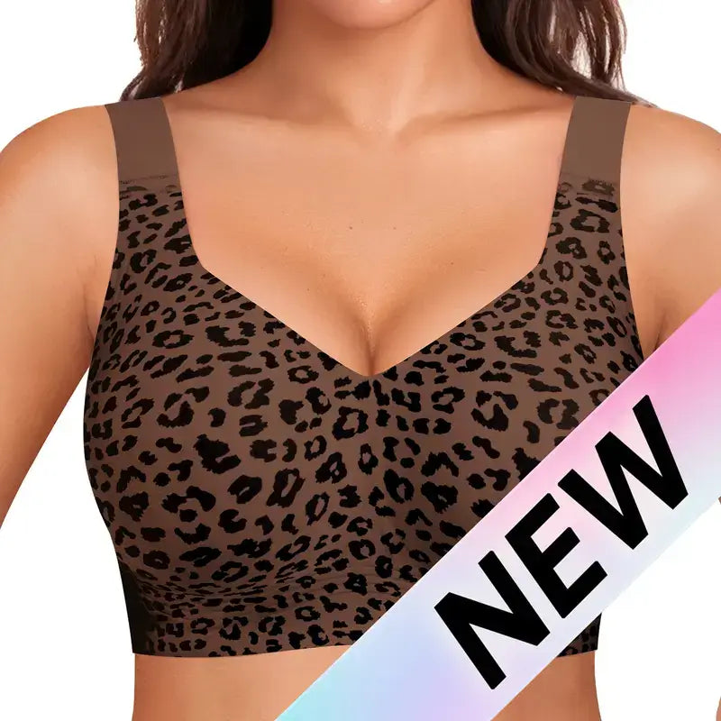Jelly Bras Wirefree Full Coverage