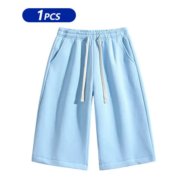 Women's Baggy Shorts