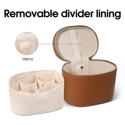 Vanity Makeup Organizer