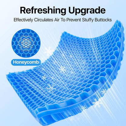 Gel Seat Cushion