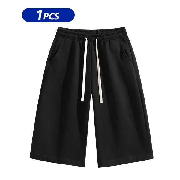 Women's Baggy Shorts