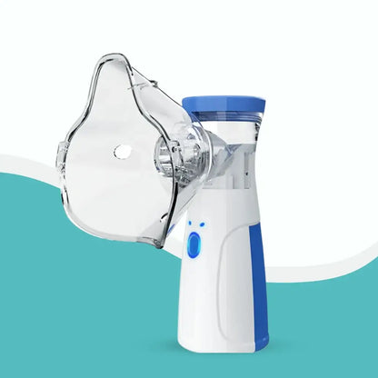 Handheld Nebulizer