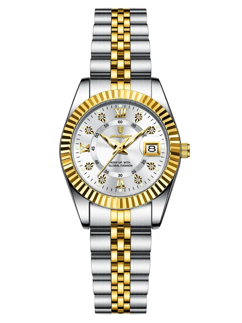 Elegant Women's Watch