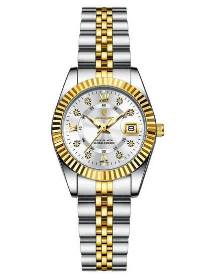 Elegant Women's Watch