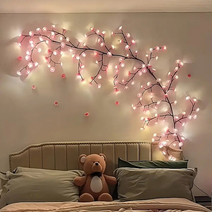 LED Cherry Blossom Lights
