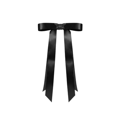 Magnetic Bow Hair Clip