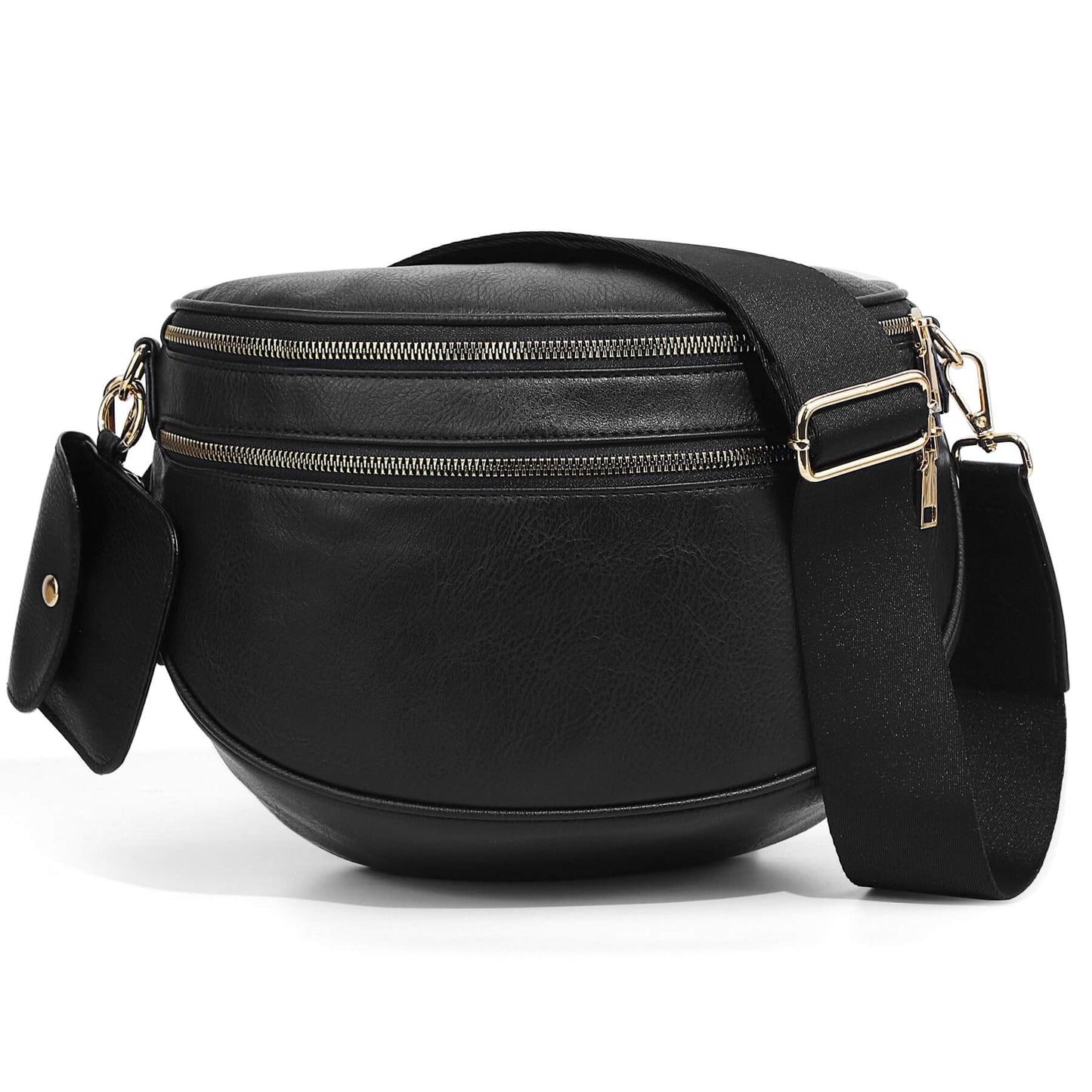 Crossbody Bum Bag